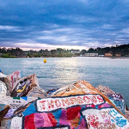 Riverview Boutique Motel Nambucca Heads Εξωτερικό φωτογραφία