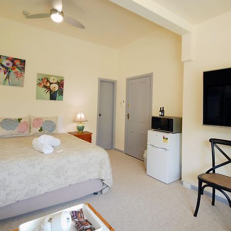 Riverview Boutique Motel Nambucca Heads Εξωτερικό φωτογραφία