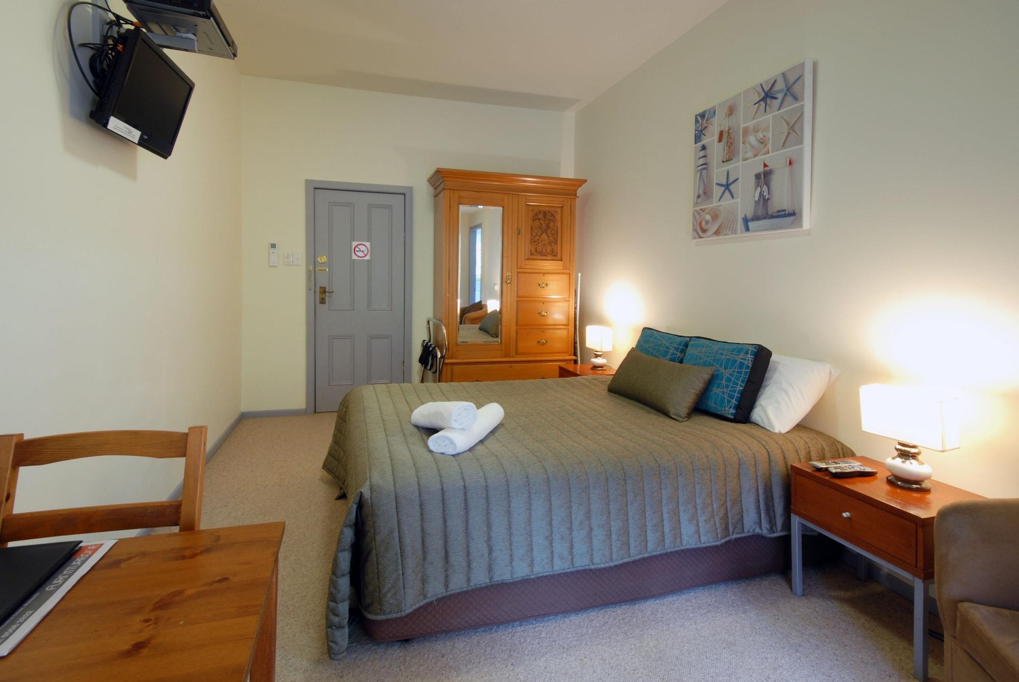 Riverview Boutique Motel Nambucca Heads Εξωτερικό φωτογραφία