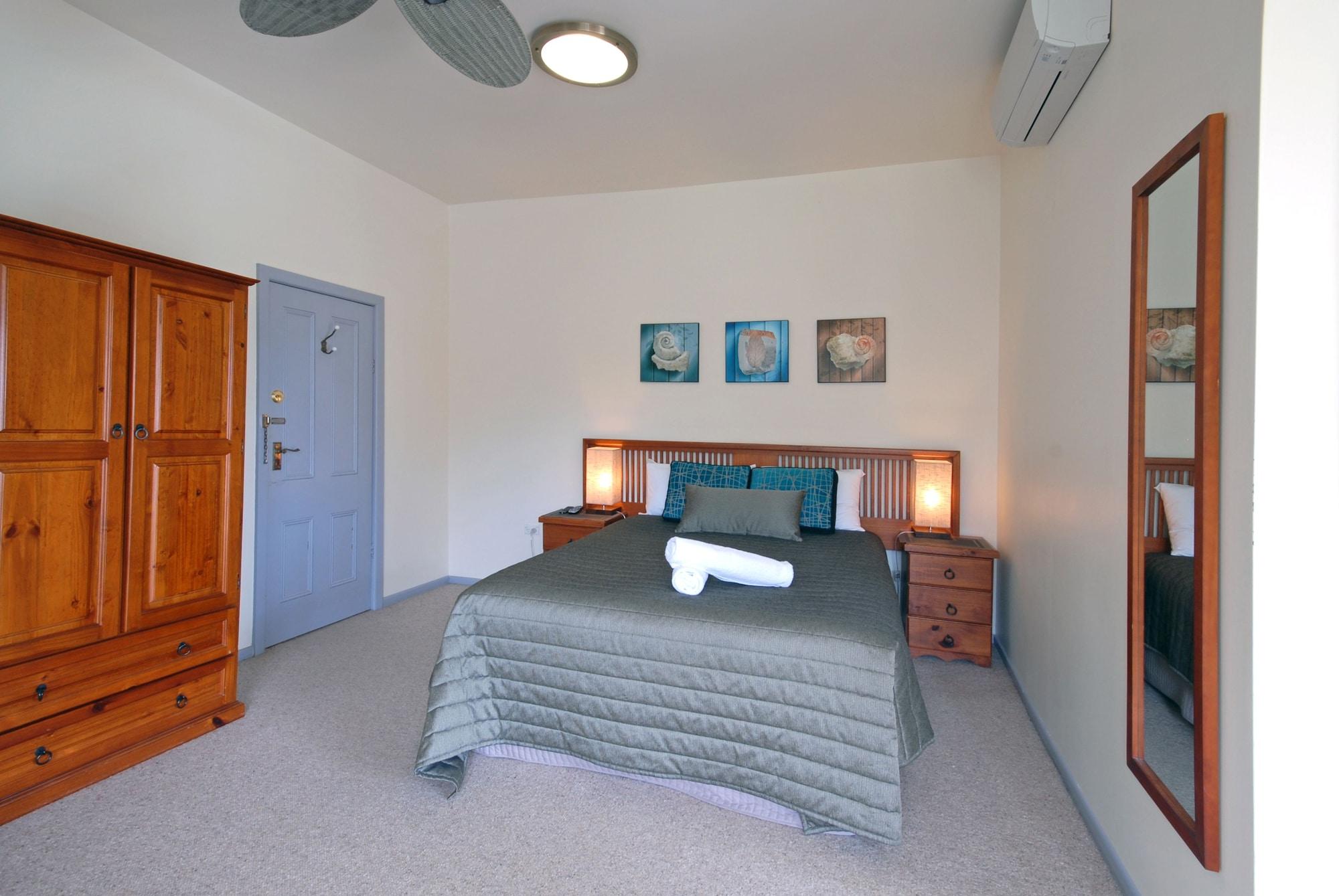 Riverview Boutique Motel Nambucca Heads Εξωτερικό φωτογραφία