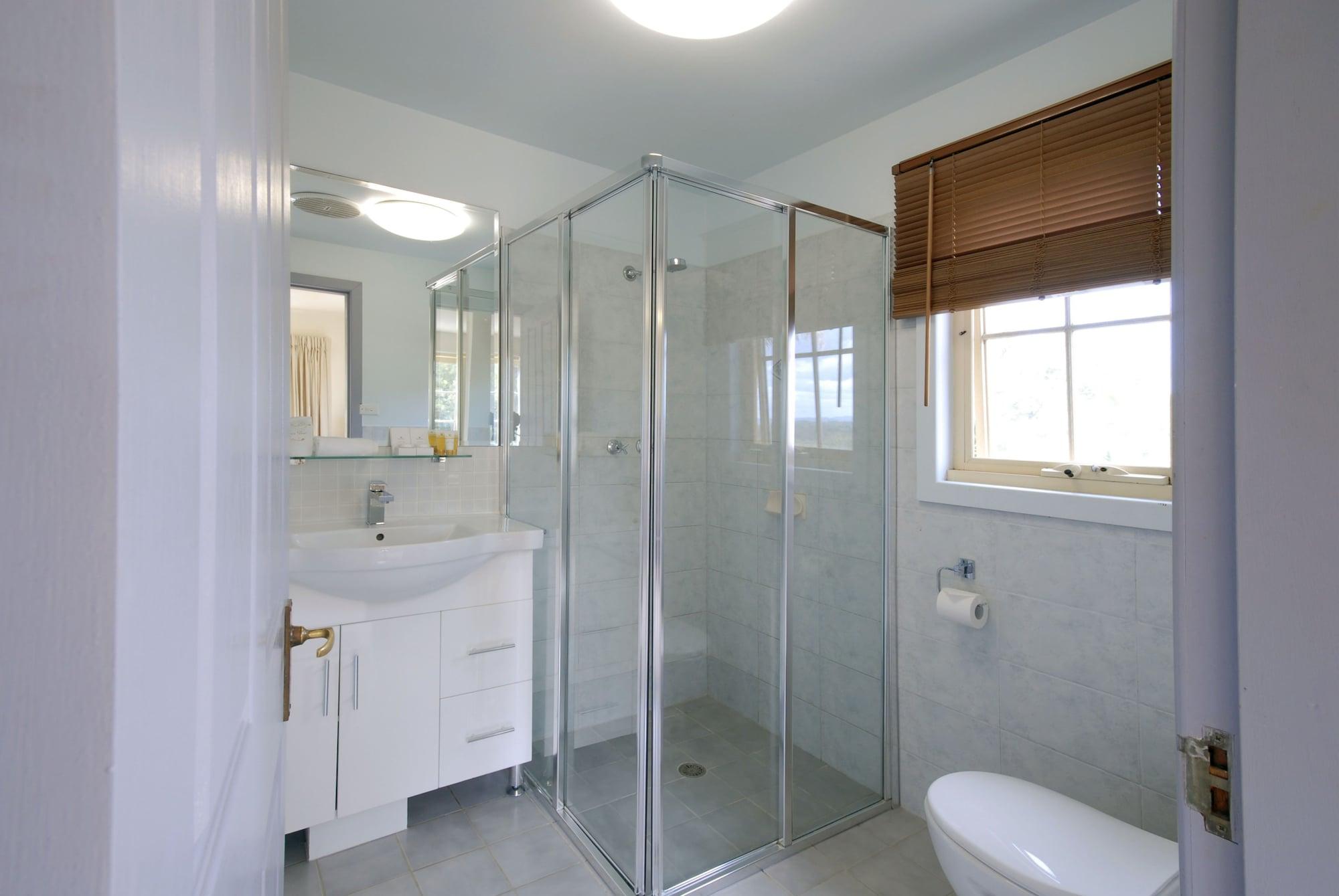 Riverview Boutique Motel Nambucca Heads Εξωτερικό φωτογραφία