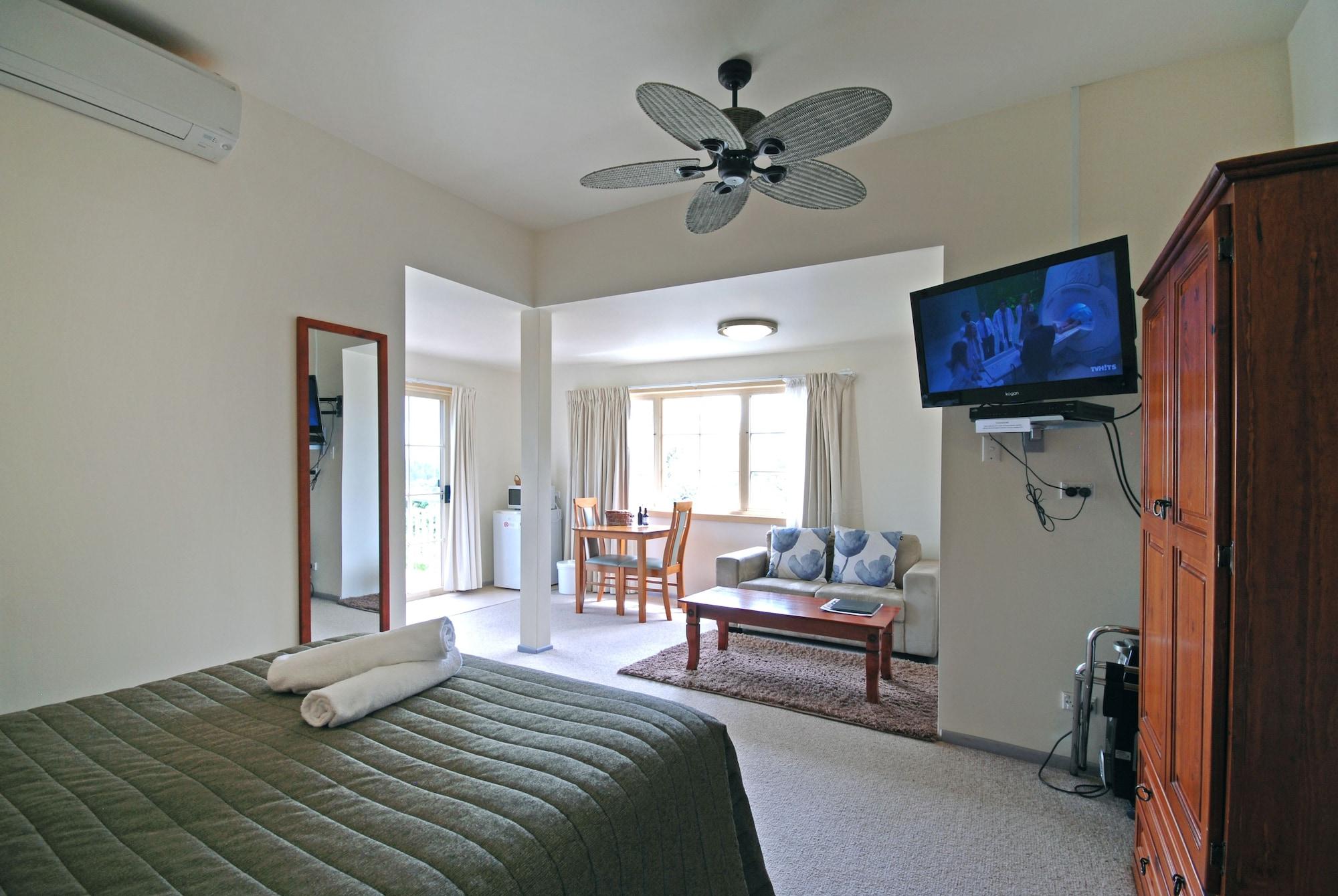 Riverview Boutique Motel Nambucca Heads Εξωτερικό φωτογραφία