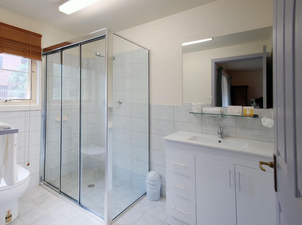 Riverview Boutique Motel Nambucca Heads Εξωτερικό φωτογραφία