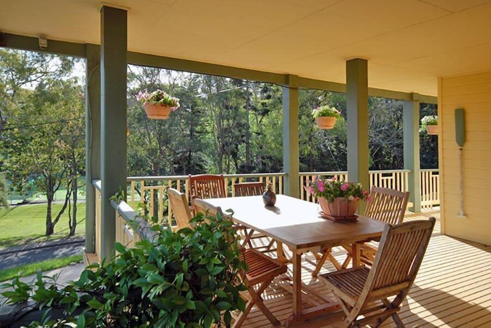Riverview Boutique Motel Nambucca Heads Εξωτερικό φωτογραφία