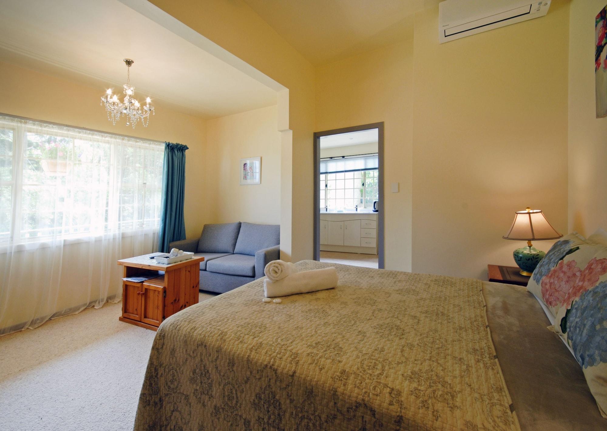 Riverview Boutique Motel Nambucca Heads Εξωτερικό φωτογραφία