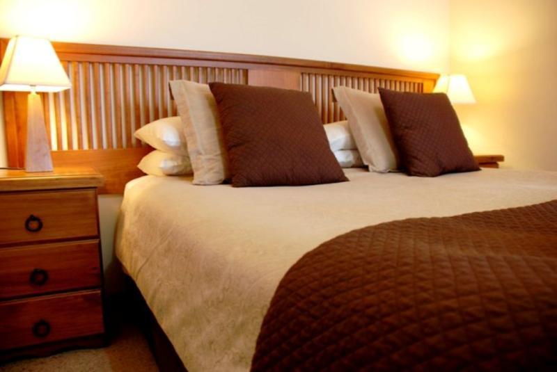 Riverview Boutique Motel Nambucca Heads Εξωτερικό φωτογραφία