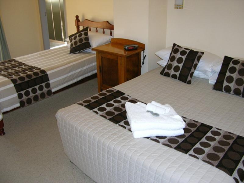 Riverview Boutique Motel Nambucca Heads Εξωτερικό φωτογραφία