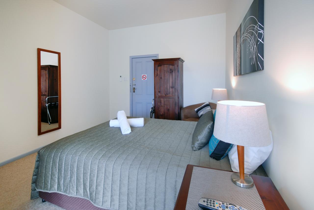 Riverview Boutique Motel Nambucca Heads Εξωτερικό φωτογραφία