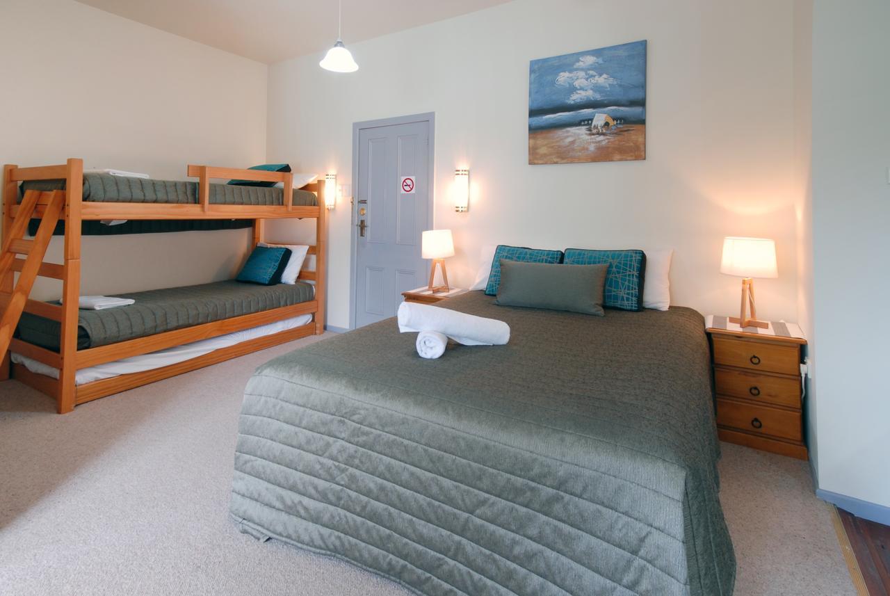 Riverview Boutique Motel Nambucca Heads Εξωτερικό φωτογραφία