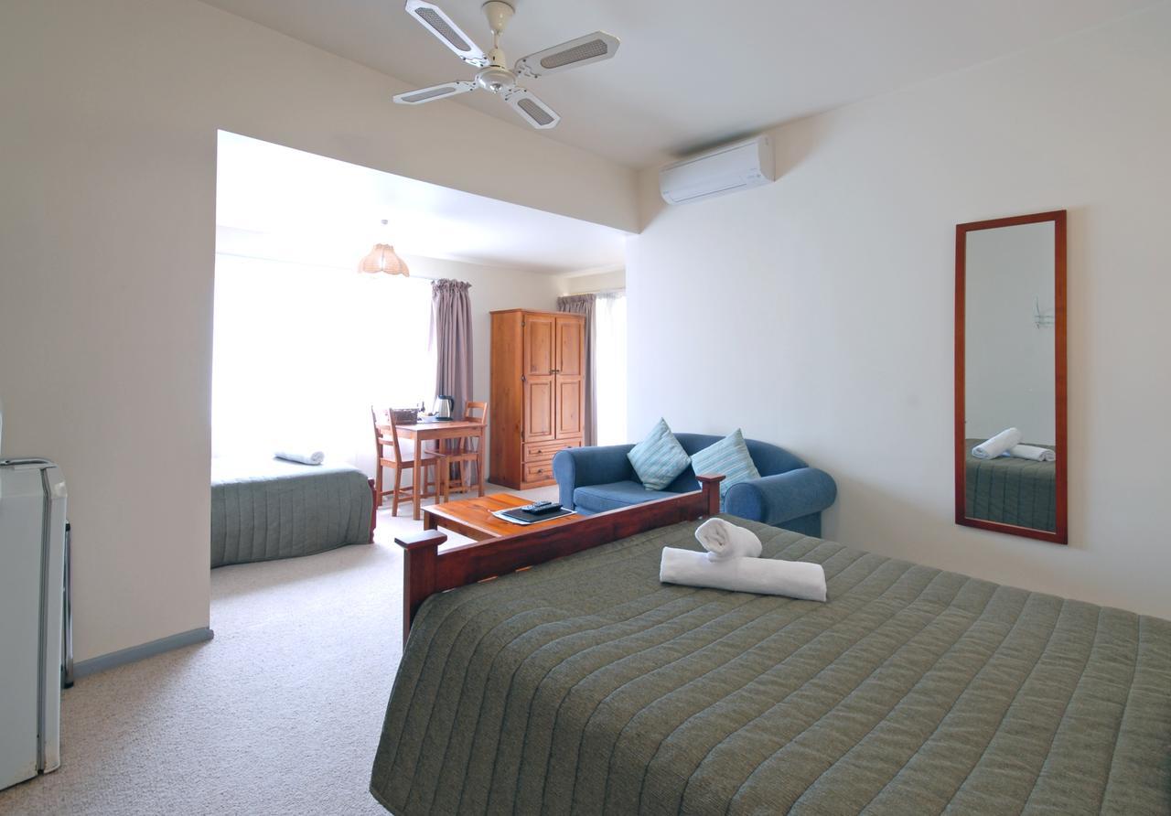 Riverview Boutique Motel Nambucca Heads Εξωτερικό φωτογραφία