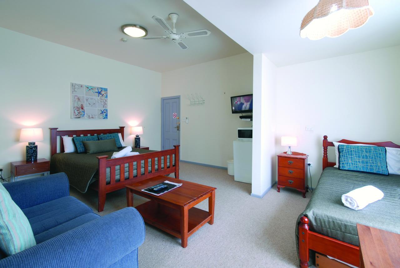 Riverview Boutique Motel Nambucca Heads Εξωτερικό φωτογραφία