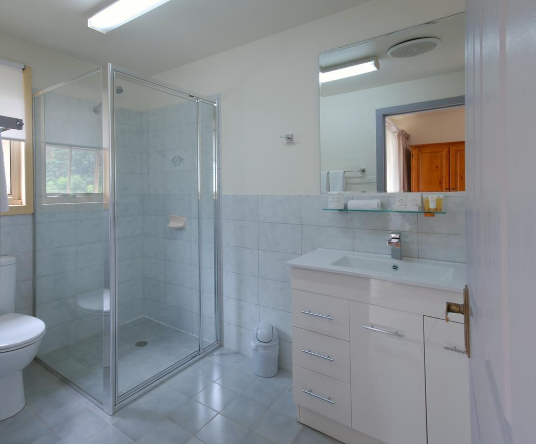 Riverview Boutique Motel Nambucca Heads Εξωτερικό φωτογραφία