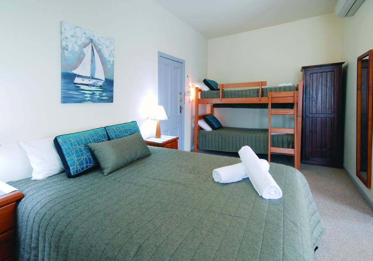 Riverview Boutique Motel Nambucca Heads Εξωτερικό φωτογραφία