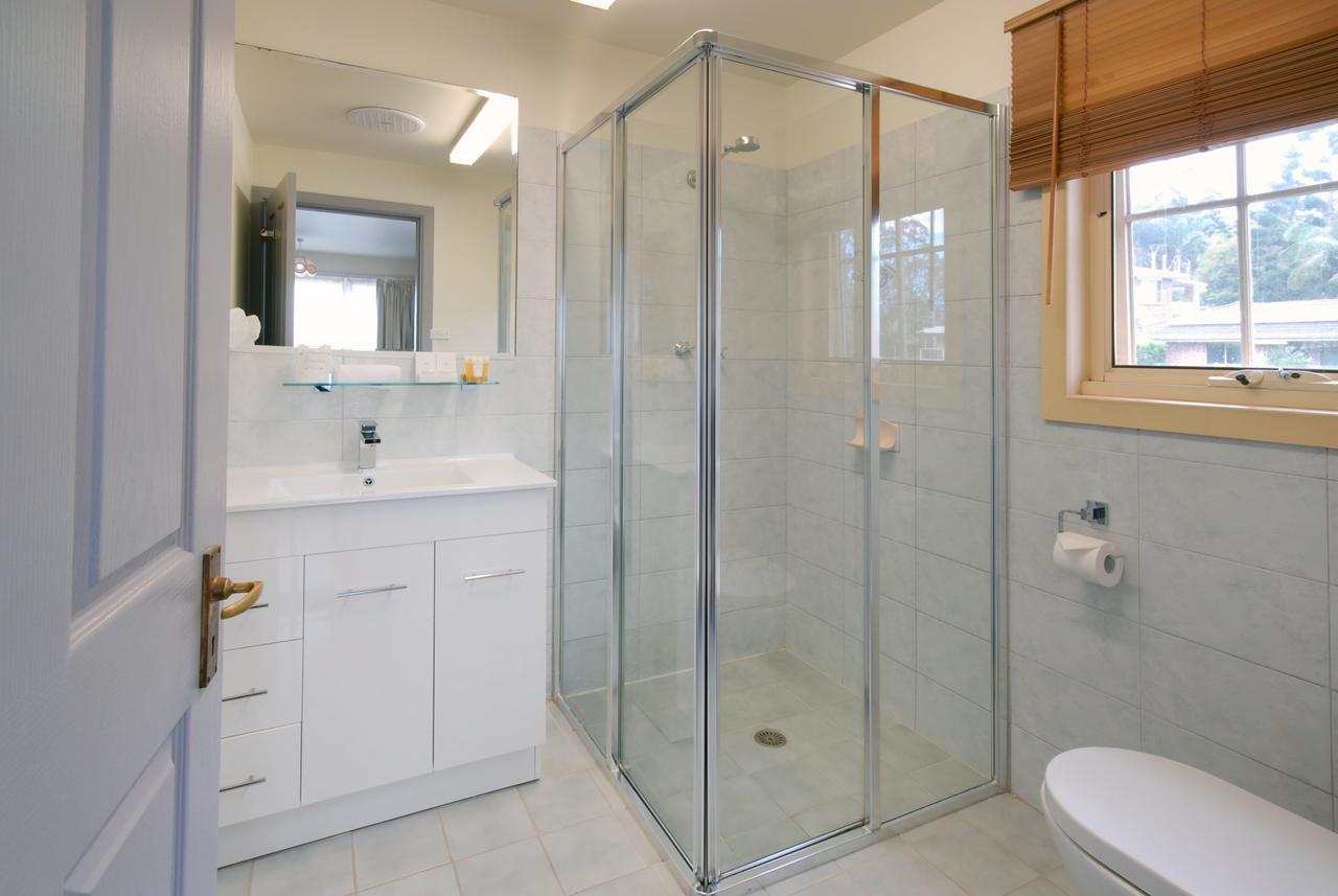 Riverview Boutique Motel Nambucca Heads Εξωτερικό φωτογραφία