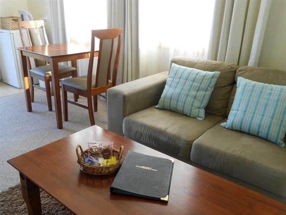 Riverview Boutique Motel Nambucca Heads Εξωτερικό φωτογραφία
