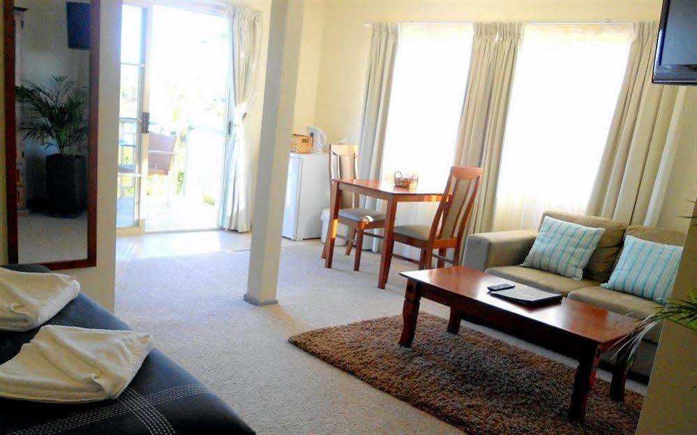 Riverview Boutique Motel Nambucca Heads Εξωτερικό φωτογραφία