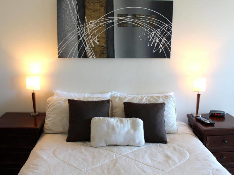 Riverview Boutique Motel Nambucca Heads Εξωτερικό φωτογραφία