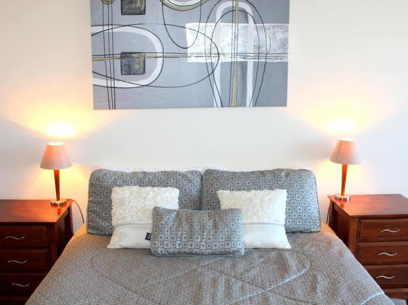 Riverview Boutique Motel Nambucca Heads Εξωτερικό φωτογραφία